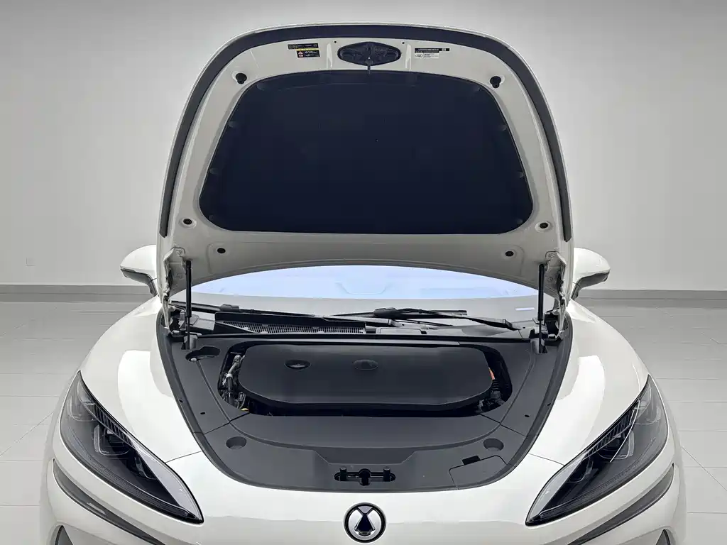 Denza Z9 2024 1100km four-wheel drive Ultra version купить на сайте DeffCars