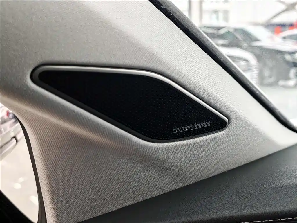Lanjing 2022 380TSI four-wheel drive flagship Shengjing Edition 6 seats купить на сайте DeffCars