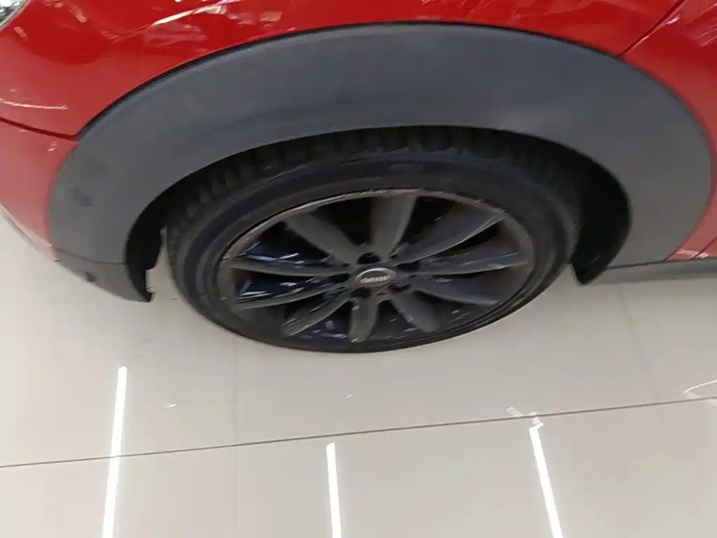 Mini 2019 1.5T Cooper Artist купить на сайте DeffCars