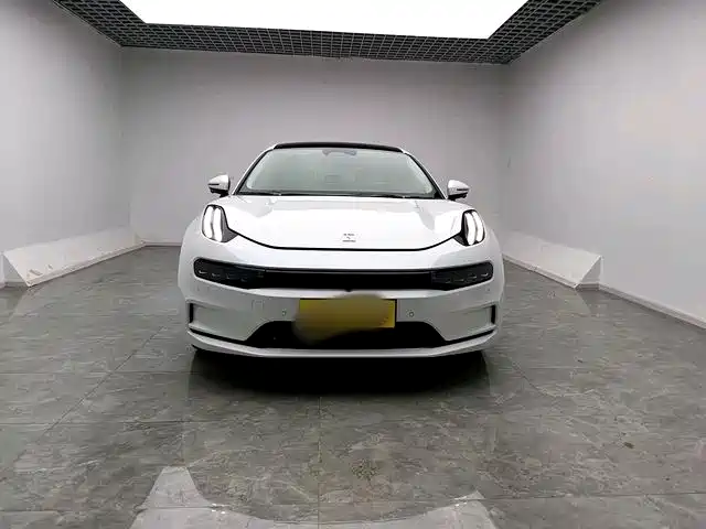 JiKrypton 001 2022 model super long battery life dual motor ME version купить на сайте DeffCars