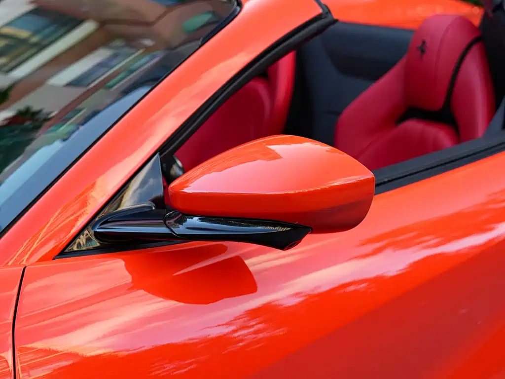 Ferrari 812 2020 6.5L GTS купить на сайте DeffCars