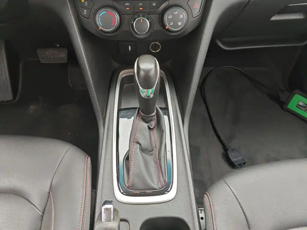 Cruze 2020 mild hybrid Redline 320T dual-clutch cheerful version купить на сайте DeffCars