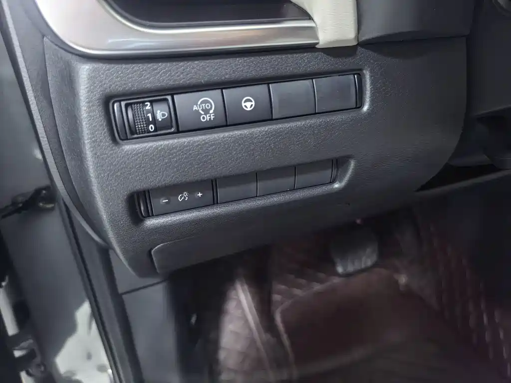 X-Trail 2021 VC-Turbo 300 CVT 2WD Deluxe Edition купить на сайте DeffCars