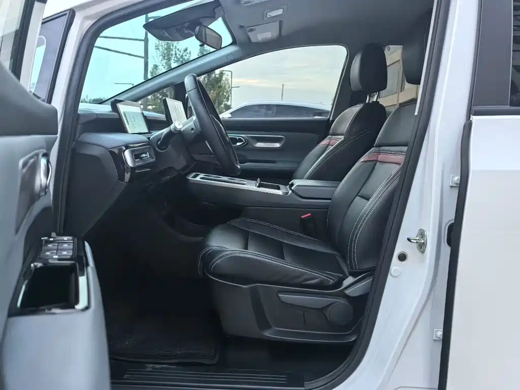 AION Y 2023 Plus 610 Enjoy Edition ternary lithium купить на сайте DeffCars