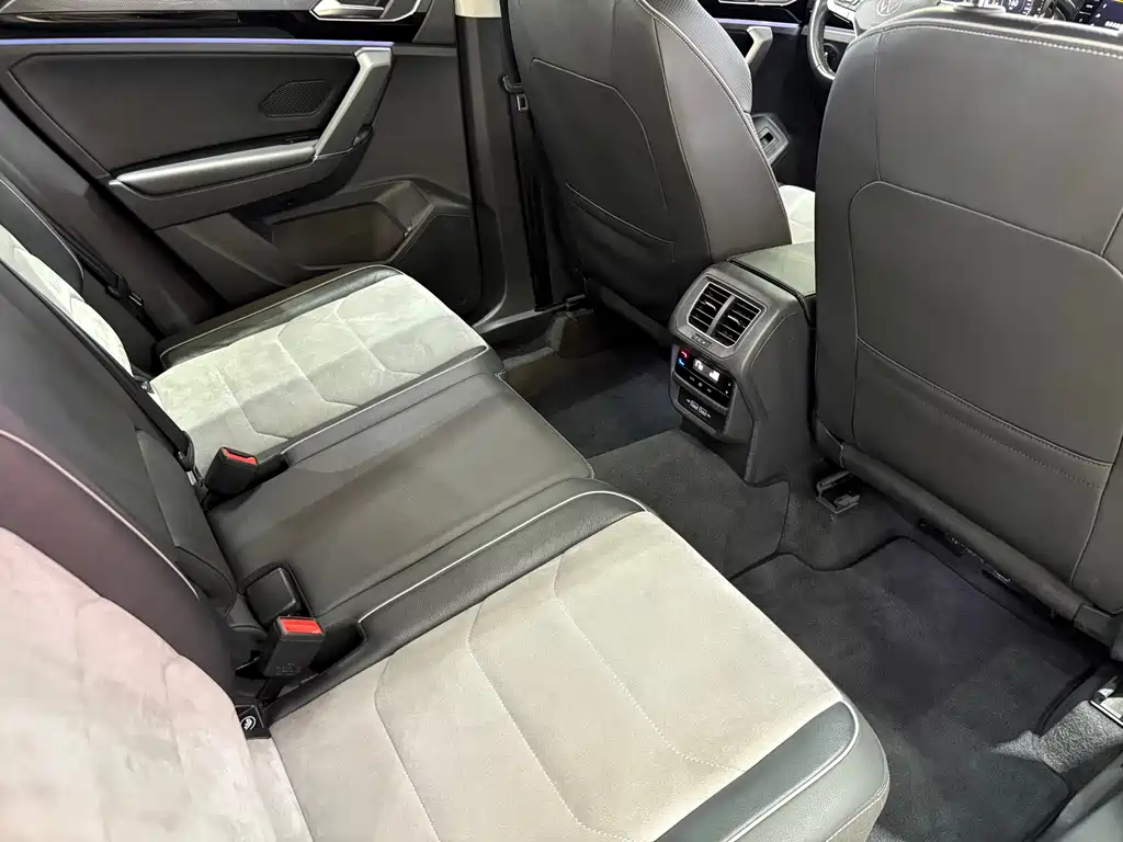 Tanyue X 2020 330TSI 2WD Premium Intelligent Edition купить на сайте DeffCars