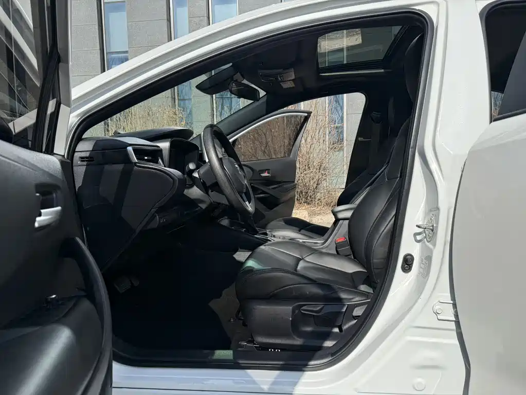 Ralink 2021 185T CVT Deluxe Edition купить на сайте DeffCars