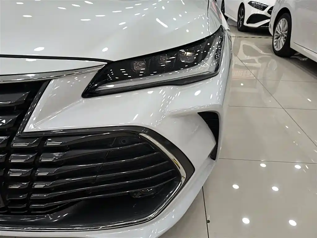 Asia Dragon 2022 2.0L XLE Exclusive Edition купить на сайте DeffCars