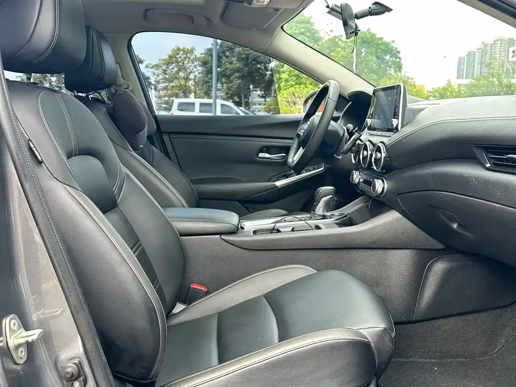 Sylphy 2020 1.6L XL CVT Enjoy Edition купить на сайте DeffCars