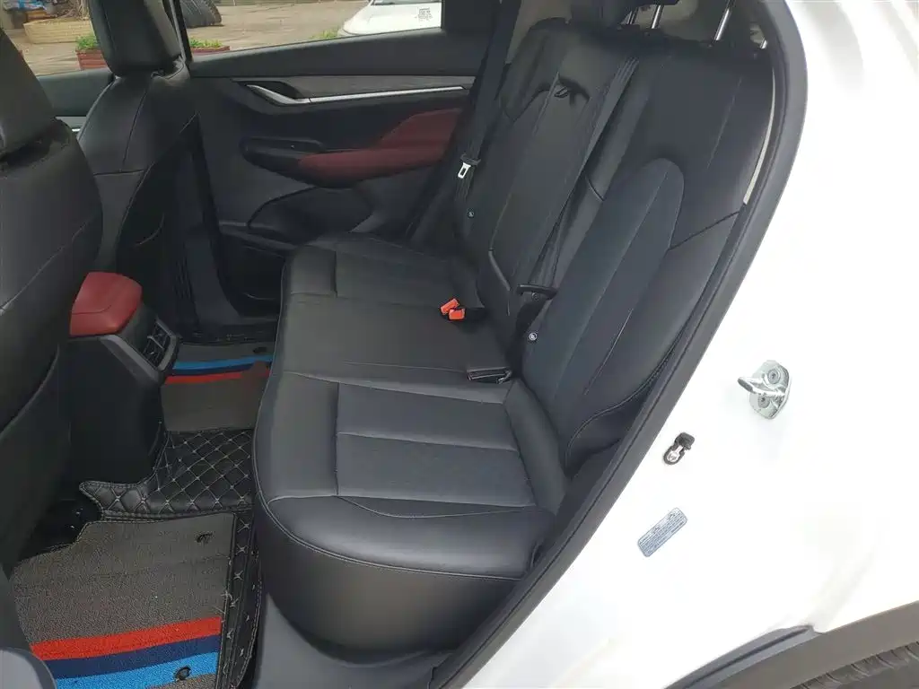 Changan CS55PLUS 2022 Blue Whale Edition 1.5T DCT Luxury Model купить на сайте DeffCars