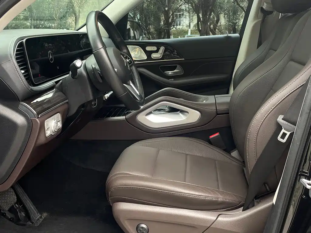 Mercedes-Benz GLE 2022 GLE 350 4MATIC Dynamic купить на сайте DeffCars