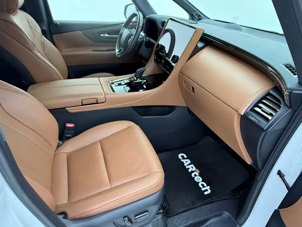 Alfa 2024 Dual Engine 2.5L Premium Edition купить на сайте DeffCars