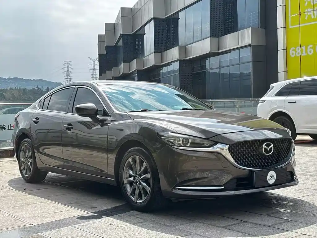 Atez 2020 2.0L Blue Sky Deluxe Edition купить на сайте DeffCars