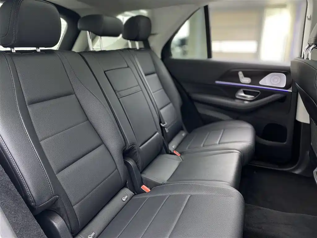 Mercedes-Benz GLE imported 2020 GLE 350 4MATIC fashion model купить на сайте DeffCars