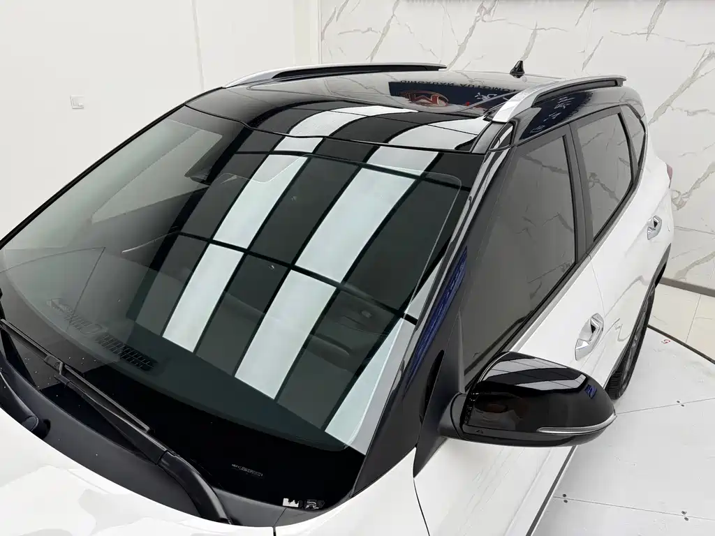 Sethus 2023 1.5L CVT Deluxe Edition купить на сайте DeffCars