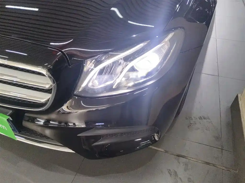 Mercedes-Benz E-Class 2019 facelift E 300 L sporty and stylish купить на сайте DeffCars