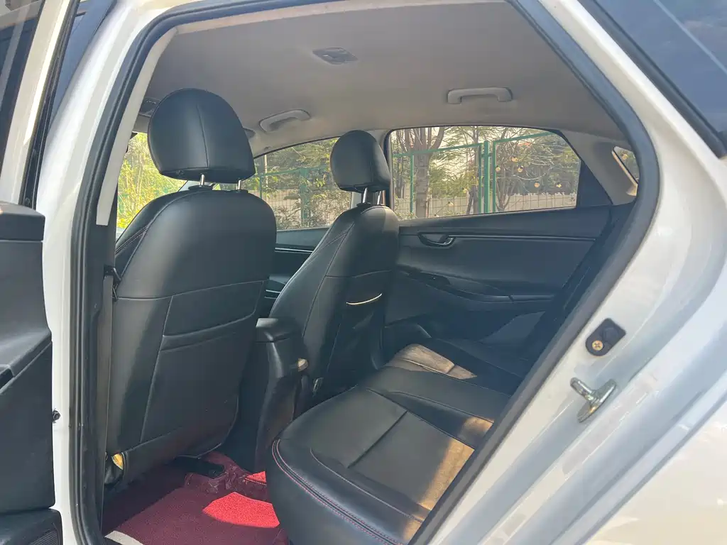 Yuedong 2018 1.6L automatic eye-catching version GL National VI купить на сайте DeffCars