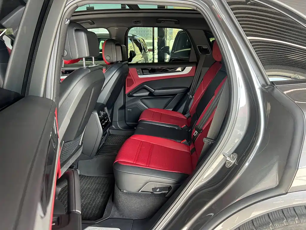 Cayenne 2024 Cayenne 3.0T купить на сайте DeffCars