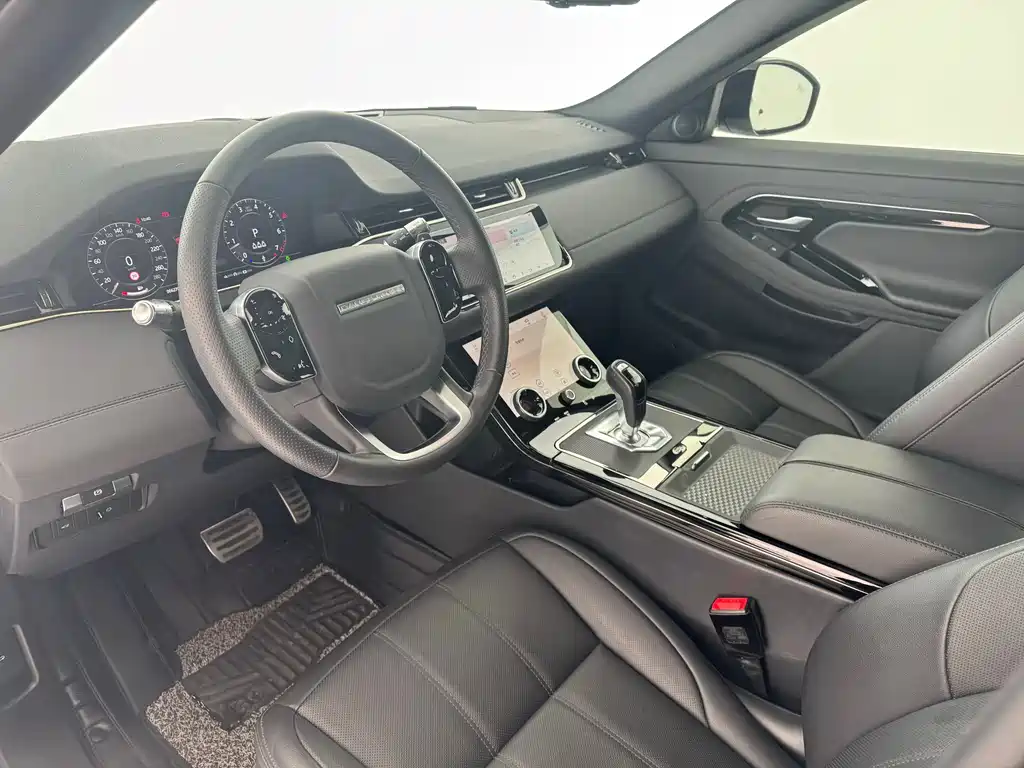 Range Rover Evoque 2020 249PS R-DYNAMIC S Yaohei Sports Technology Edition купить на сайте DeffCars