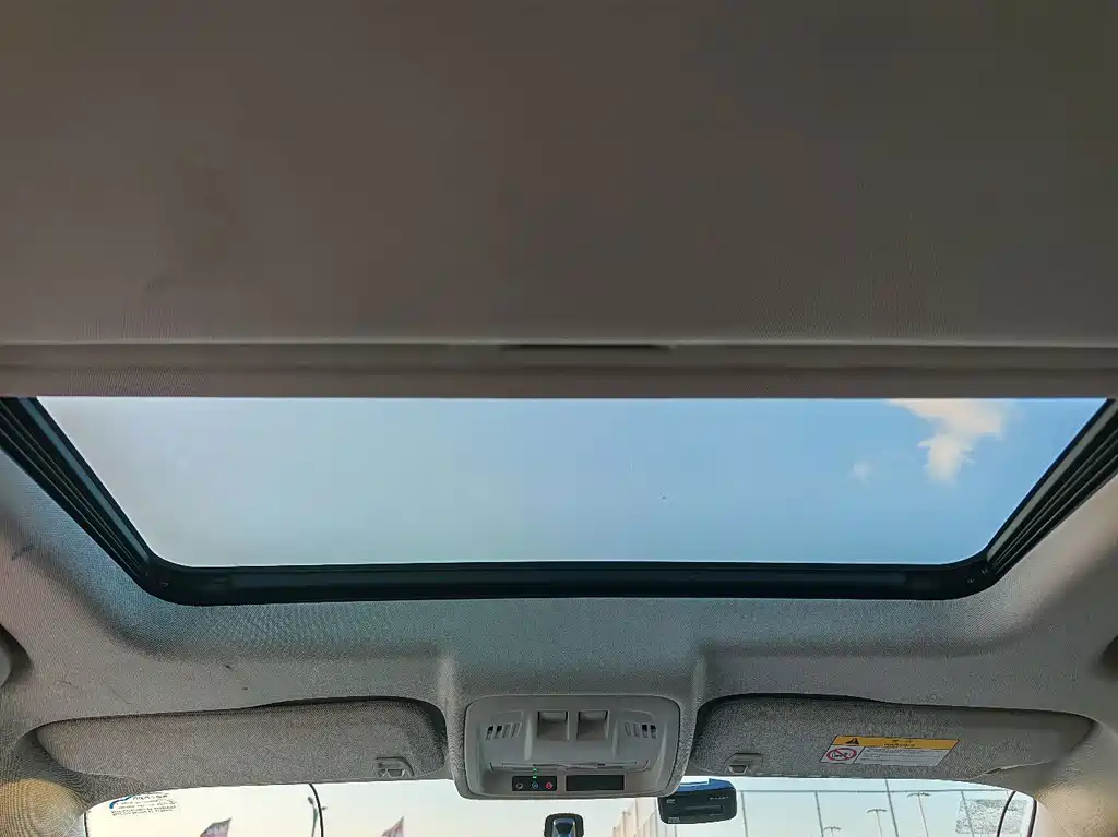Weilang 2020 20T CVT leading model купить на сайте DeffCars