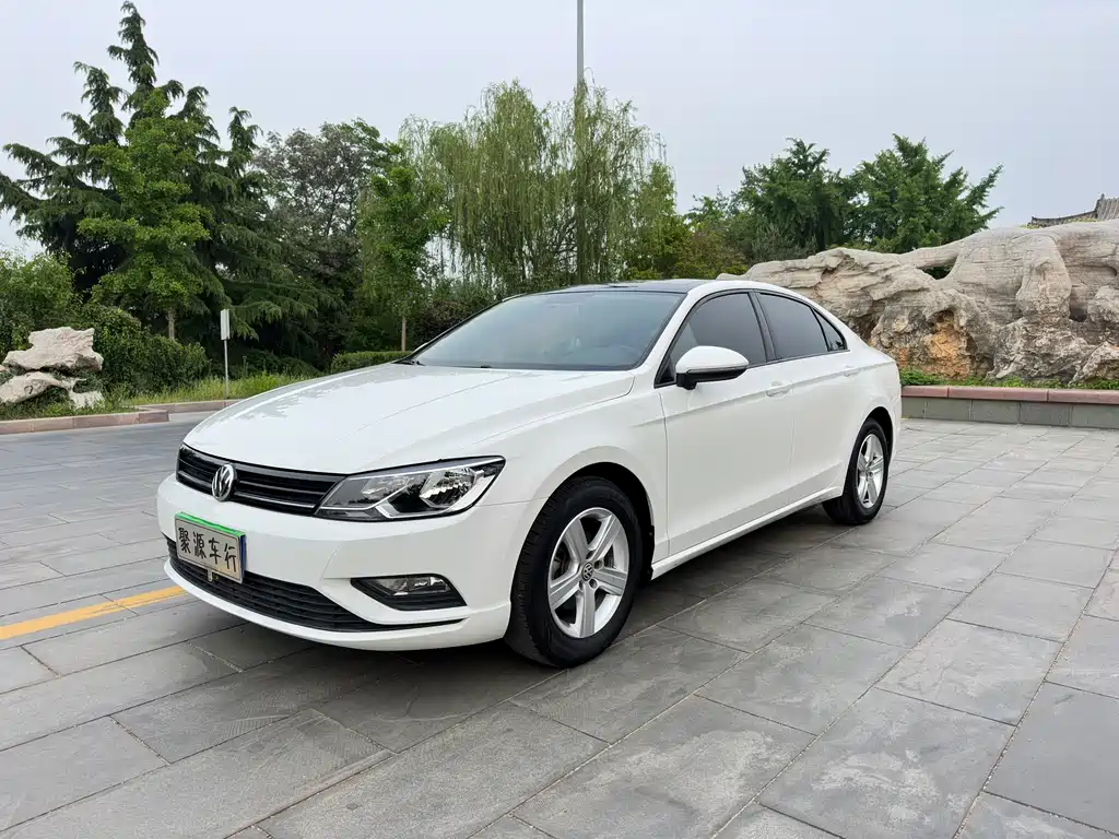 Lingdu 2018 230TSI DSG Fashion Edition купить на сайте DeffCars