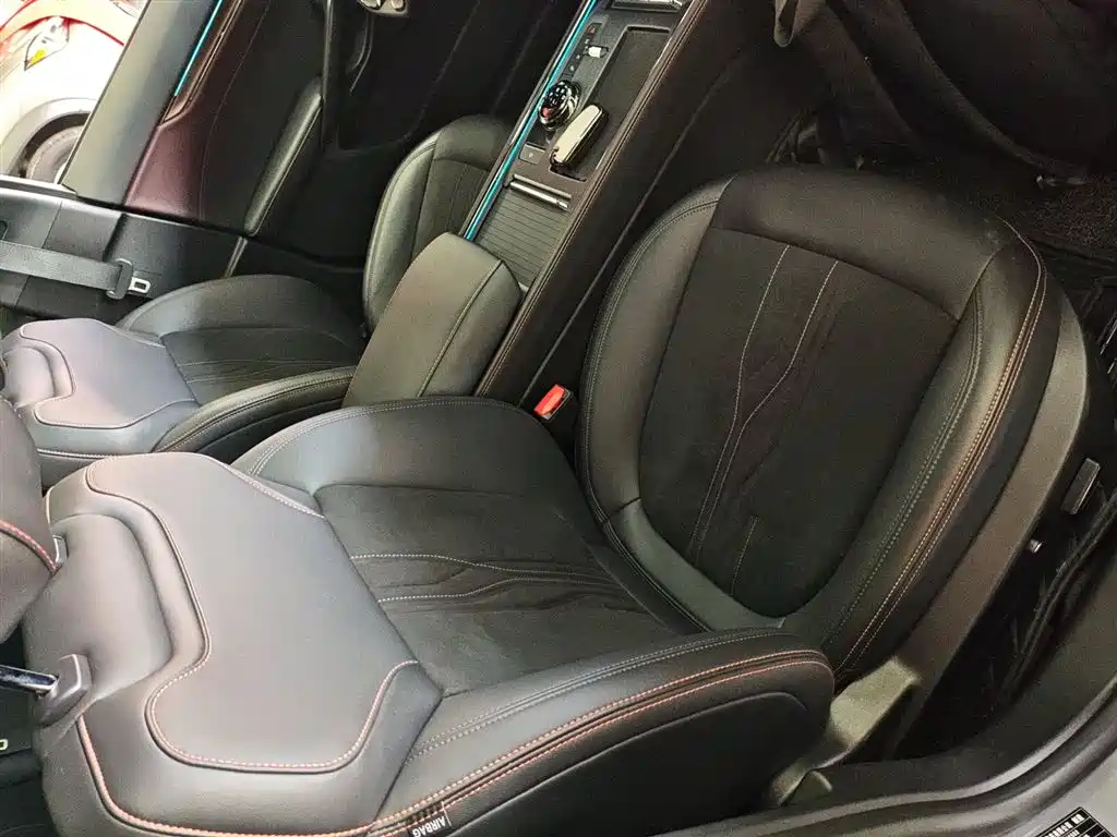 Mondeo 2023 EcoBoost 245 Extreme купить на сайте DeffCars