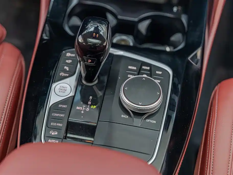 BMW X4 2022 xDrive 30i M Sports Package купить на сайте DeffCars