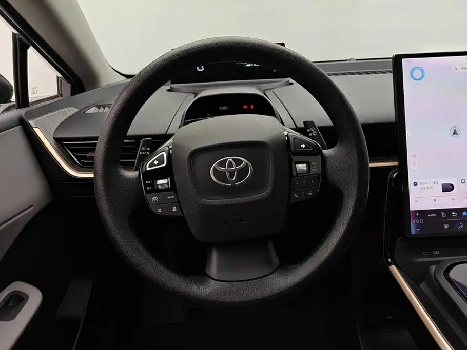 Toyota bZ3 2024 517km Elite PRO купить на сайте DeffCars