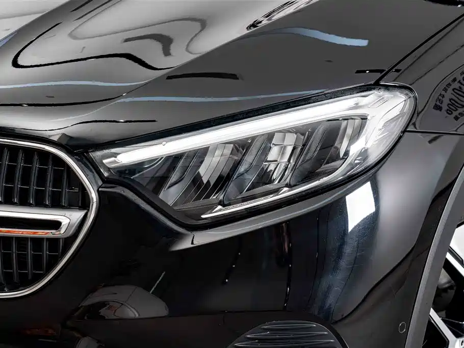 Mercedes-Benz GLC 2026 GLC 260 L 4MATIC Classic Edition купить на сайте DeffCars