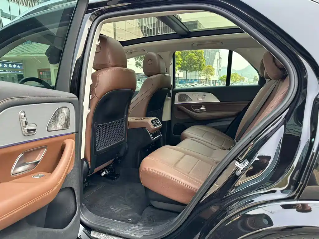 Mercedes-Benz GLE 2024 GLE 450 4MATIC Dynamic купить на сайте DeffCars