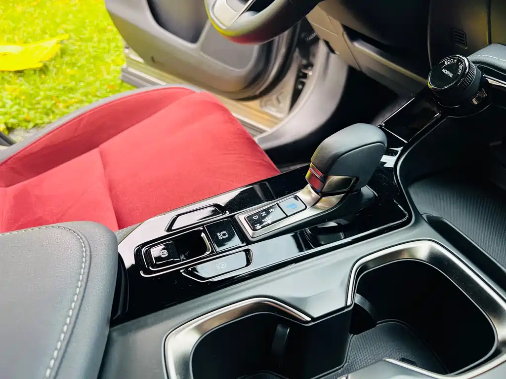 Lexus NX 2024 260 front-wheel drive Chuangchi version купить на сайте DeffCars
