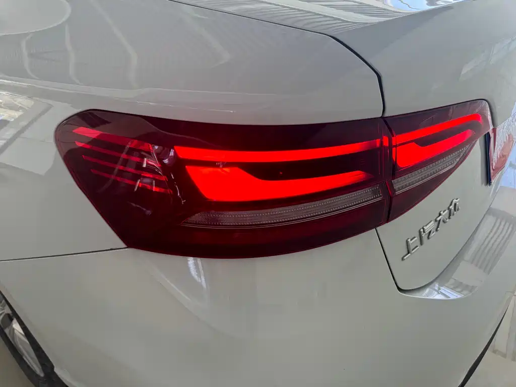 LAVIDA 2024 1.5L Automatic Deyi Edition купить на сайте DeffCars