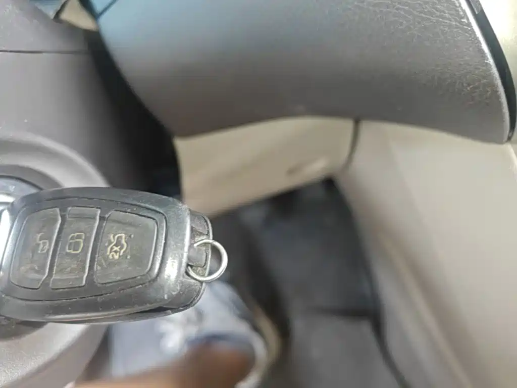 Focus 2012 sedan 1.6L manual comfort type купить на сайте DeffCars