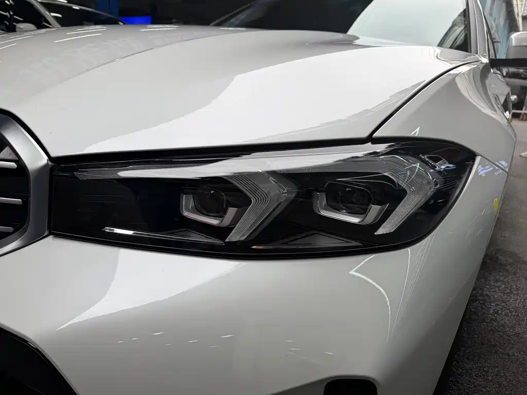 BMW 3 Series 2023 325Li M Sports Package купить на сайте DeffCars