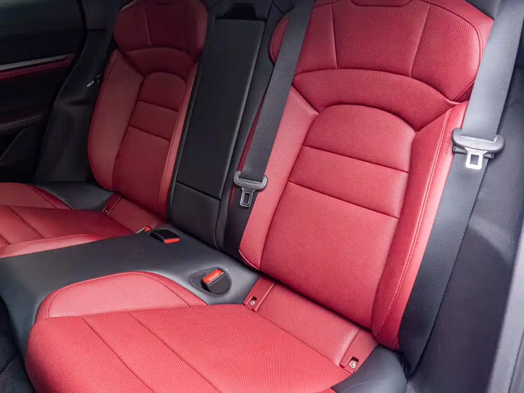 Taycan 2022 facelift Taycan купить на сайте DeffCars