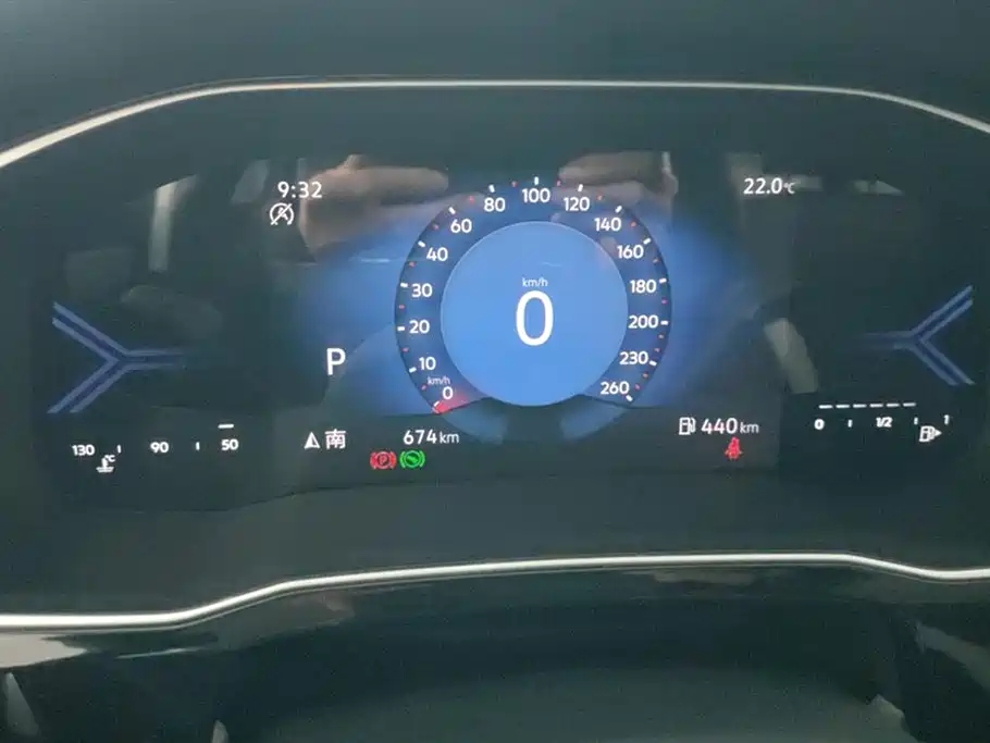 Jetta VS7 2026 280TSI Automatic Honor Edition купить на сайте DeffCars