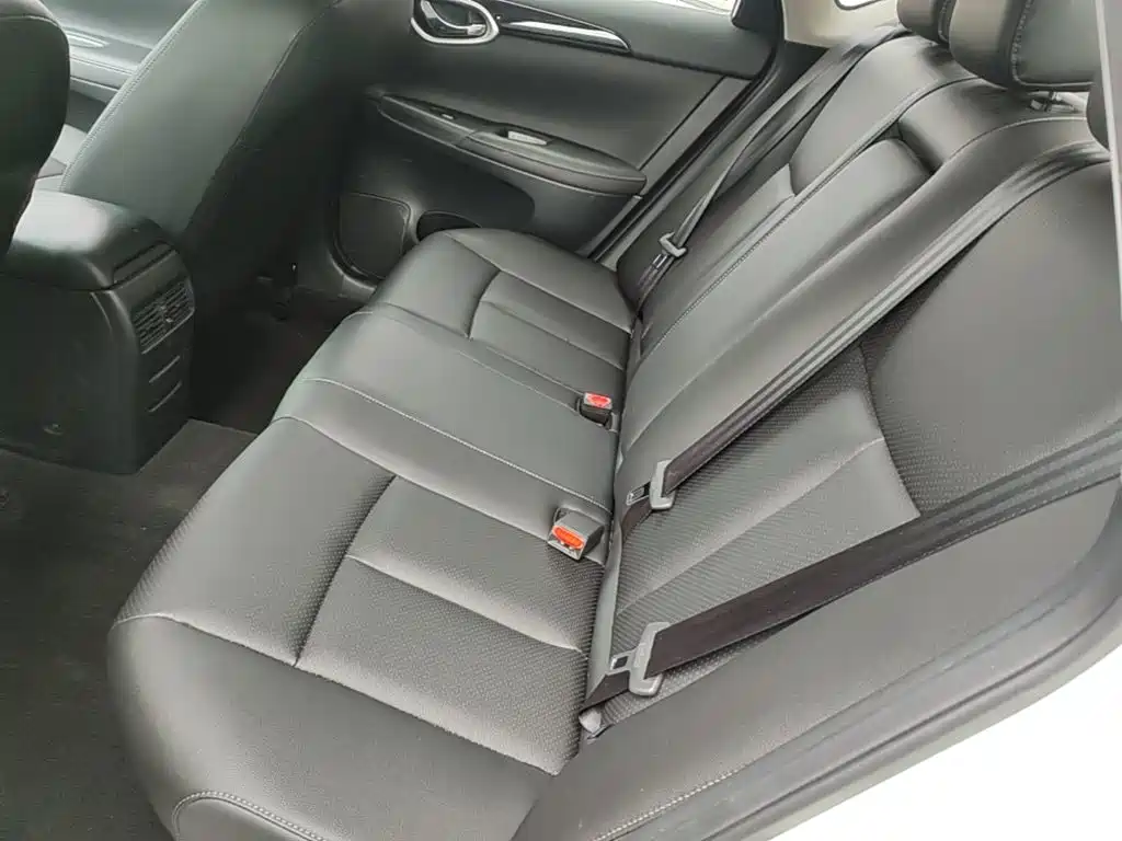 Sylphy 2021 Classic 1.6XL CVT Deluxe Edition купить на сайте DeffCars