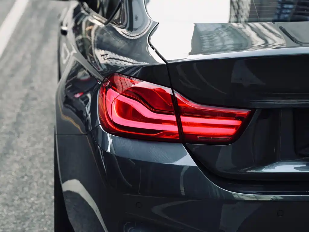 BMW M4 2019 M4 Coupe Racing Edition купить на сайте DeffCars