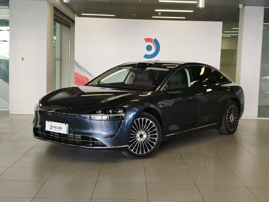 Xiangjie S9 2025 Extended Range Ultra купить на сайте DeffCars