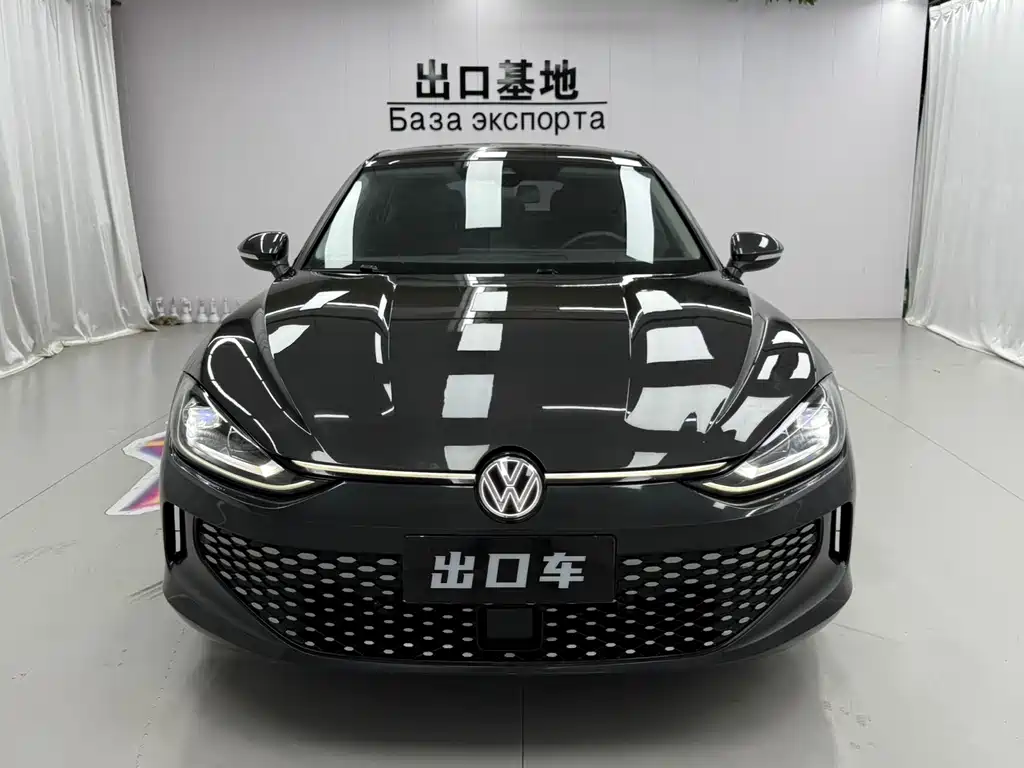 Lingdu 2022 Lingdu L 280TSI DSG Hot Edition купить на сайте DeffCars