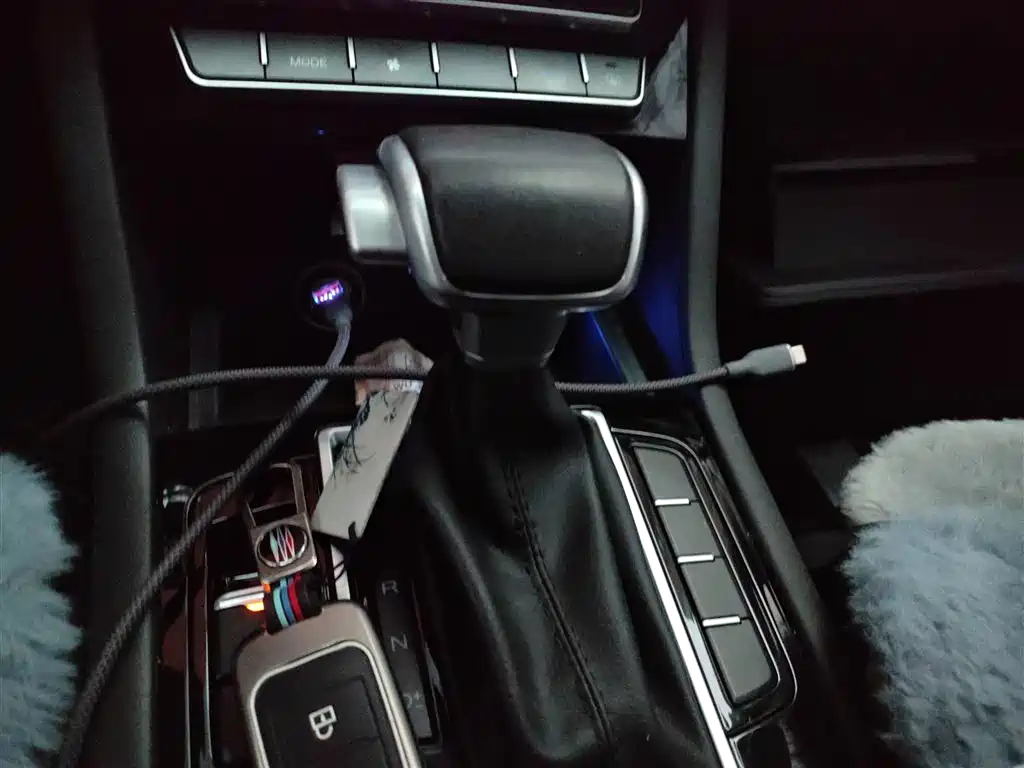 VGV U70 2020 1.5T Automatic Smart Enjoy Elite Edition 7 seats купить на сайте DeffCars