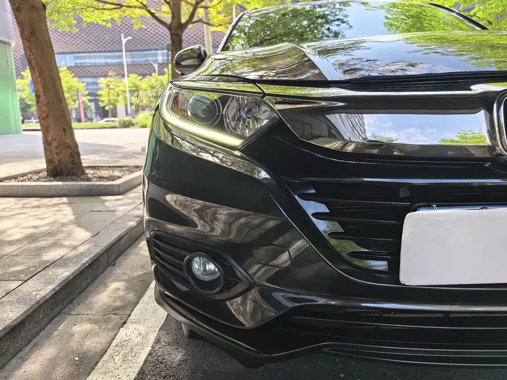 Binzhi 2020 220 TURBO CVT Elite Edition купить на сайте DeffCars