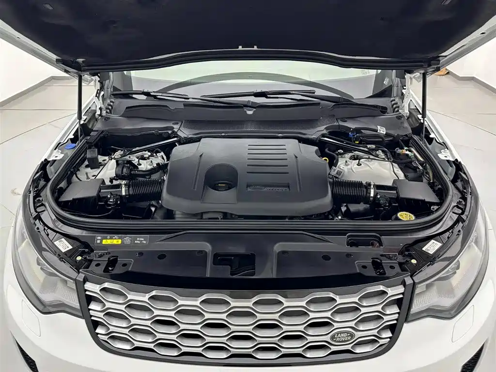 Discover the 2023 360PS R-Dynamic S купить на сайте DeffCars
