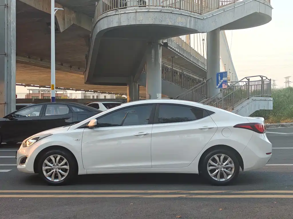 Langdong 2016 1.6L automatic intelligent model купить на сайте DeffCars