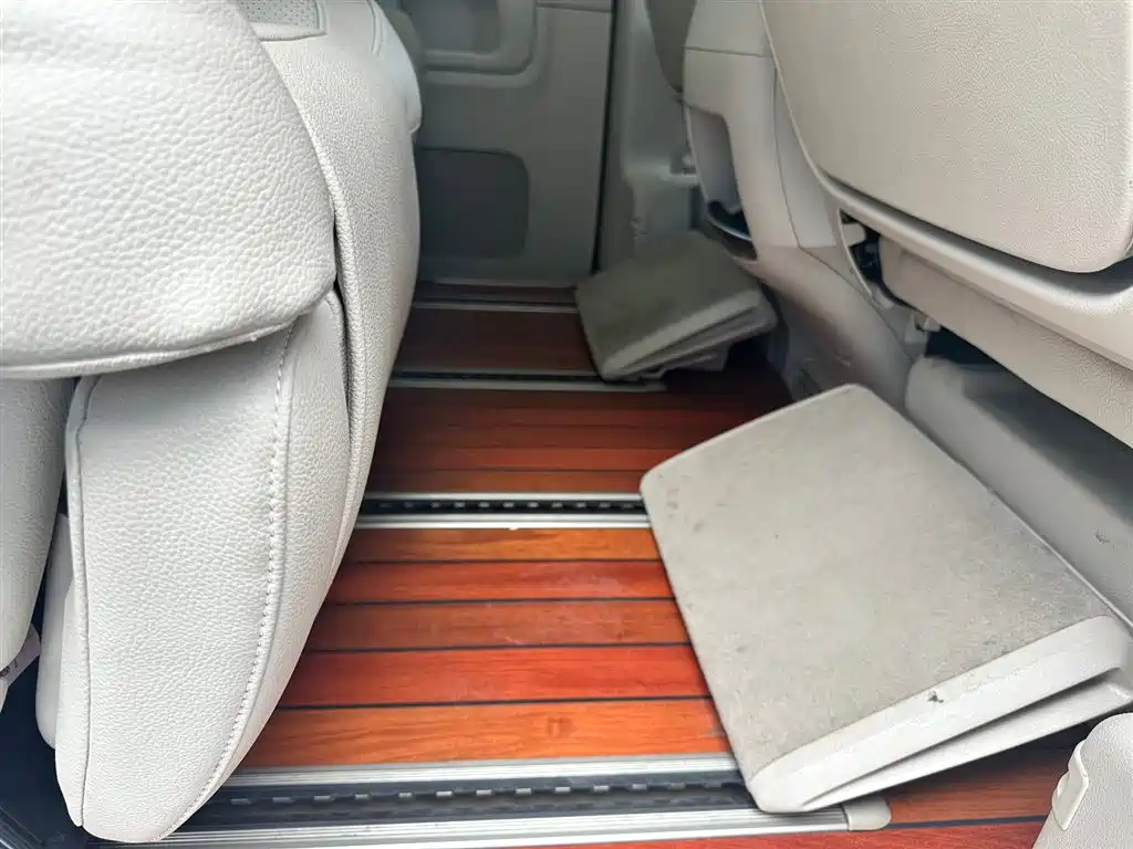 Mercedes-Benz V-Class 2022 V 260 Premium Edition купить на сайте DeffCars