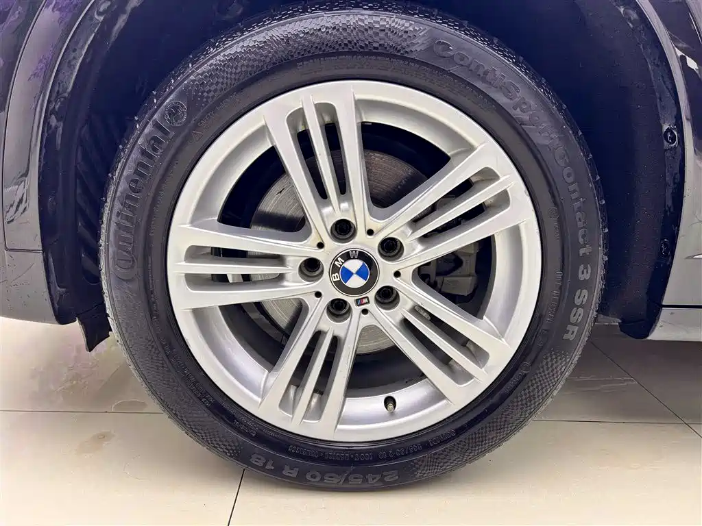 BMW X4 2016 xDrive20i M Sports купить на сайте DeffCars