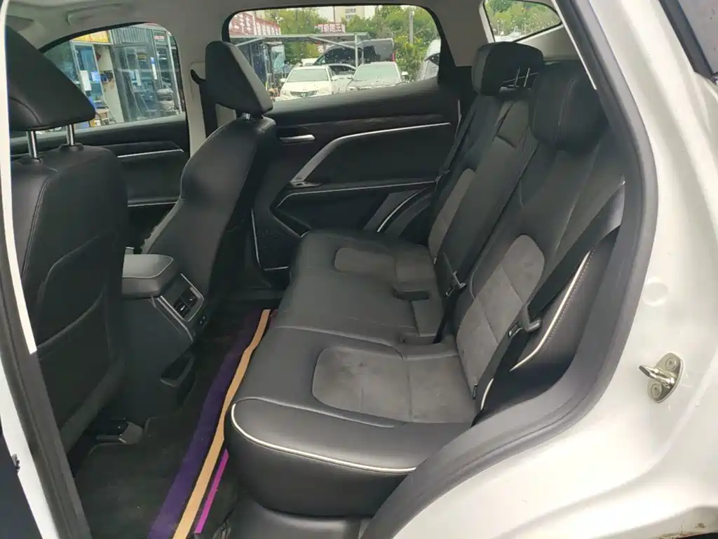 Haval H6 2023 National Trend Edition 1.5T Automatic Urban купить на сайте DeffCars