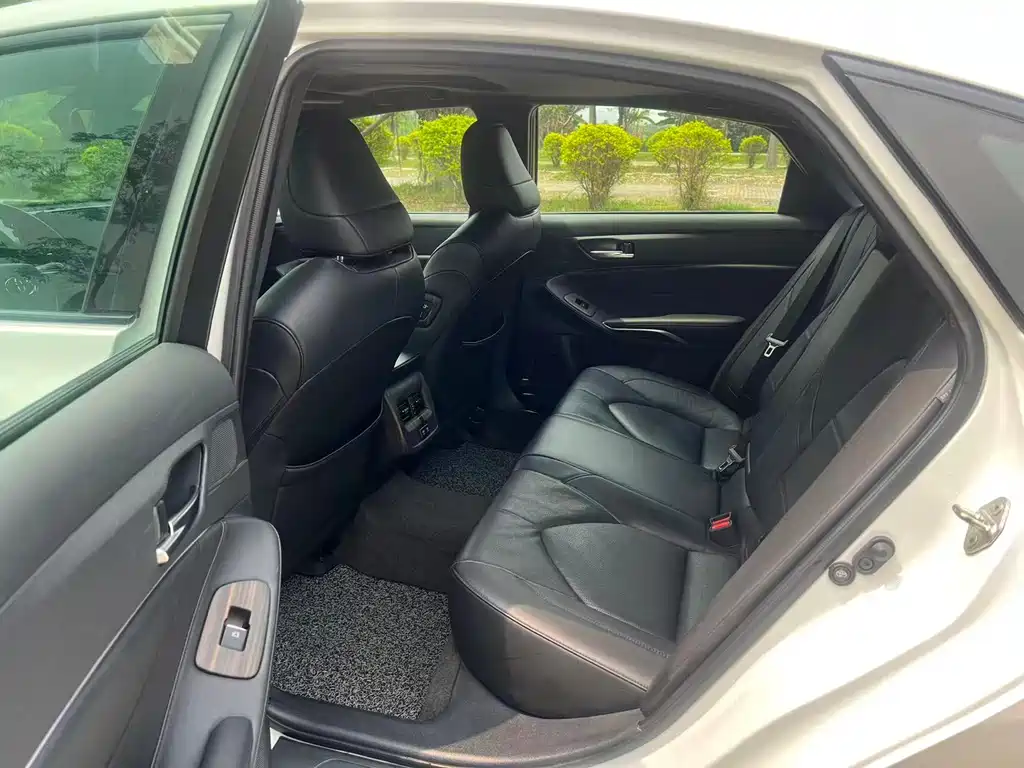 Asia Dragon 2022 2.5L Deluxe Edition купить на сайте DeffCars