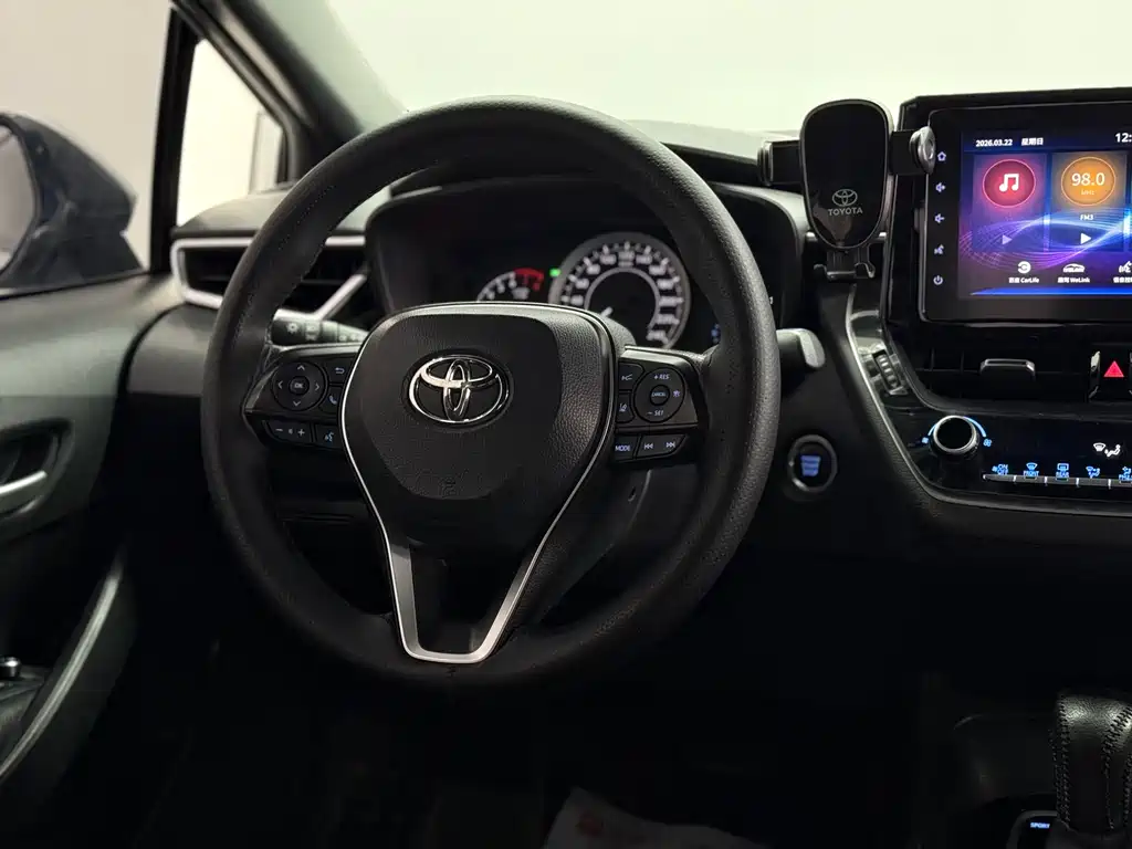 Ralink 2019 185T CVT Deluxe Edition National V купить на сайте DeffCars