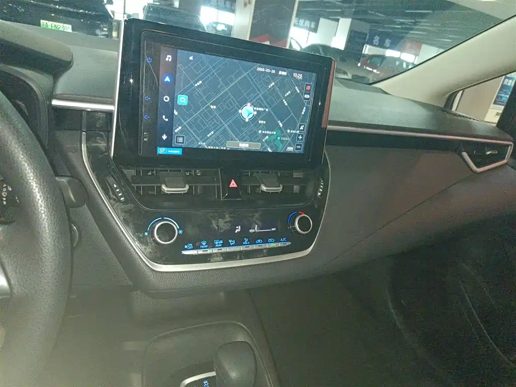 Corolla 2021 1.2T S-CVT Elite Edition купить на сайте DeffCars