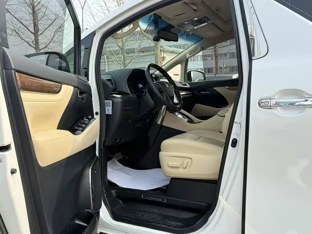 Alfa 2018 3.5L Premium Edition купить на сайте DeffCars
